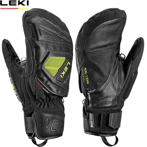 HS WCR C-Tech 3D Mitt
