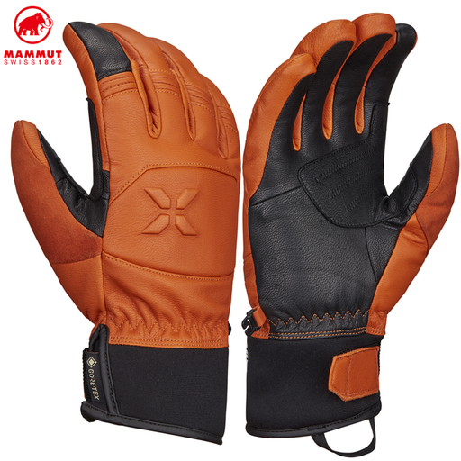 Eiger Free Glove