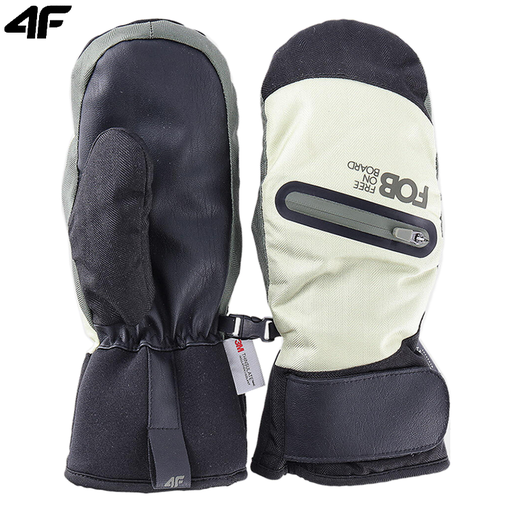 GLOVES FNK F146