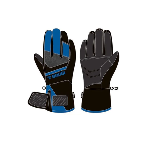 PAIR OF GLOVES ZH4K