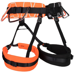 4 Slide Harness