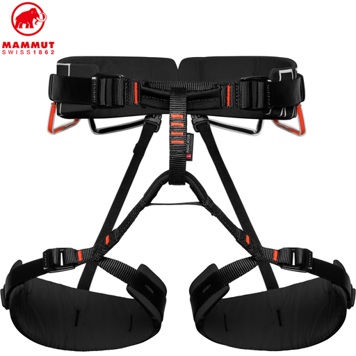 4 Slide Harness