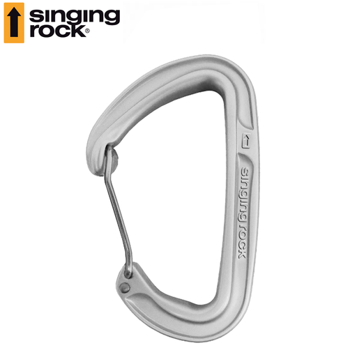 Carabiner COLT Wire straight