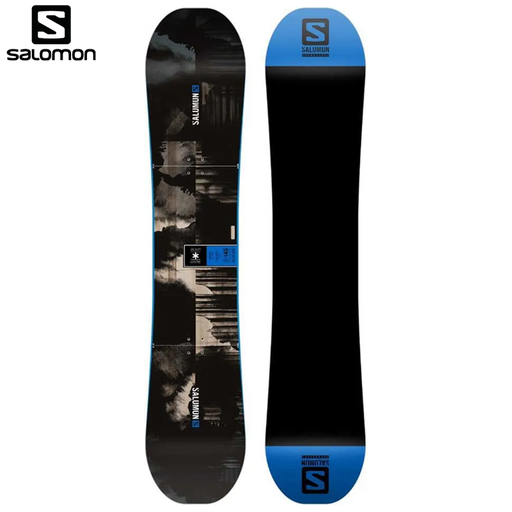 SNOWBOARD WILD CARD