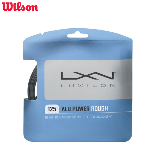 BB ALUPOWER ROUGH 125 STR