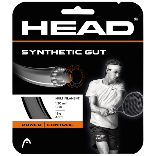 Synthetic Gut Set