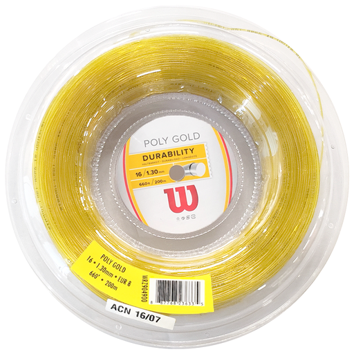 LUXILON NAT GUT 125