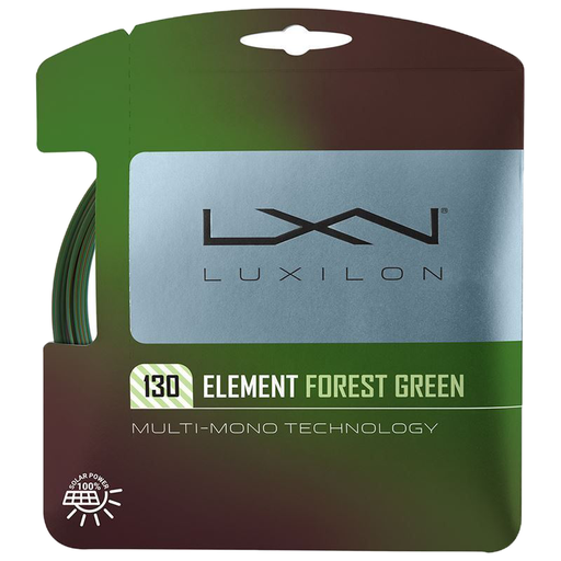ELEMENT FOREST GREEN SET 130