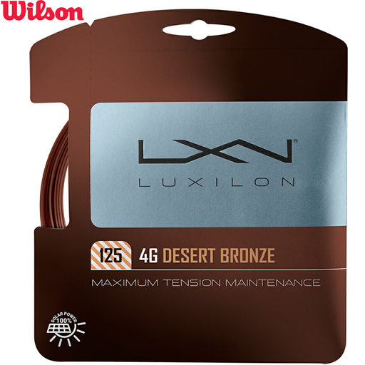 4G DESERT BRONZE 125 SET 125