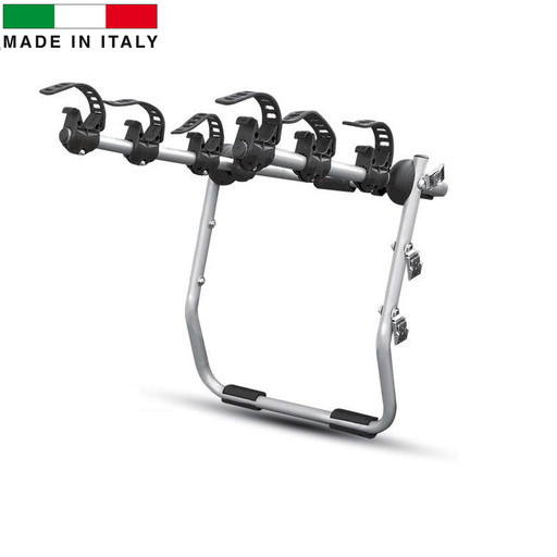 REAR BIKE CARRIER MISTRAL
