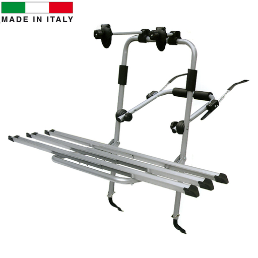 TRUNK BIKE RACK LOGIC 3