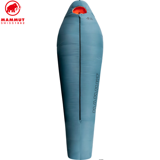 Comfort Down Bag -5C