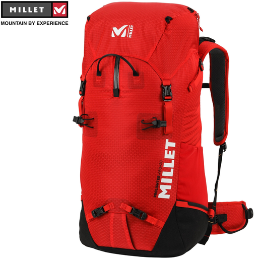 PROLIGHTER RED 60+20