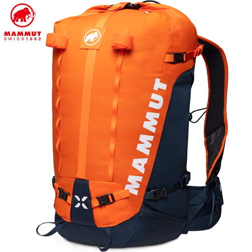 Trion Nordwand 28