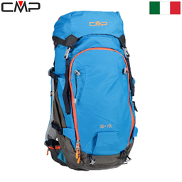 DAKOTA 35+10L TREKKING BACKP