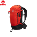 ფერი: MAMMUT RED/BLACK