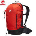 ფერი: MAMMUT RED/BLACK