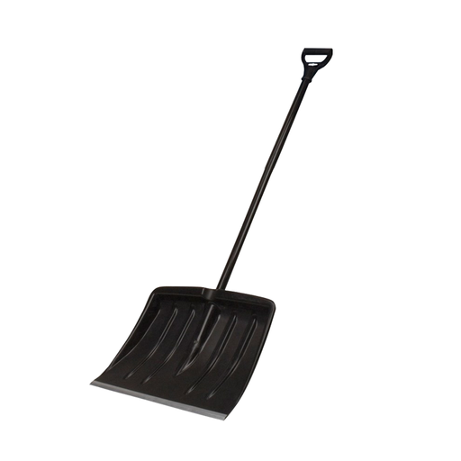 Snow Shovel · Metal Shaft ·
