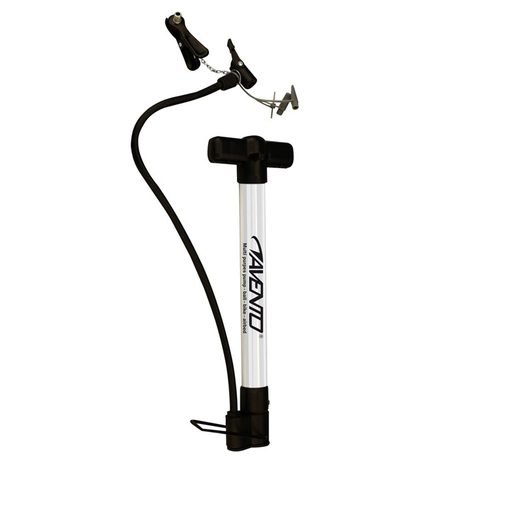 Multifunctional Pump