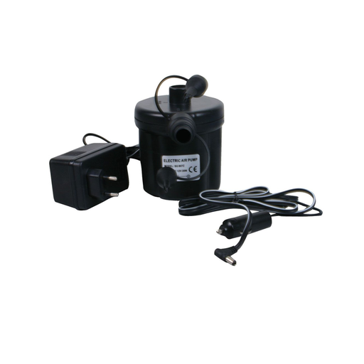 Electric Pump · 230V/12V ·