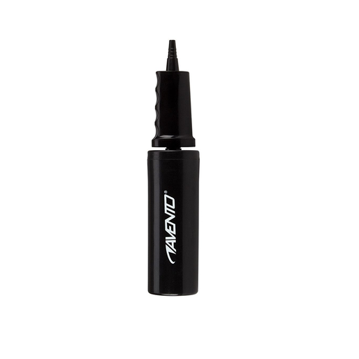 Hand-Pump for Gymnastic Ball · Double-Action ·
