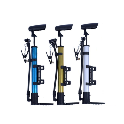 Bike pump