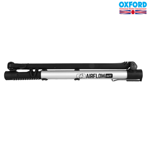 Airflow MT Mini Track Pump