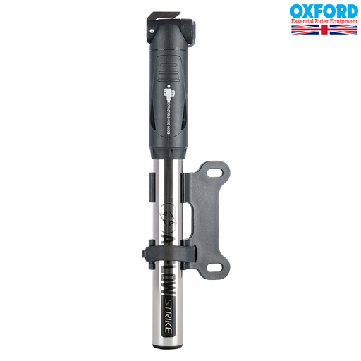 Airflow Strike Alloy Mini Pump