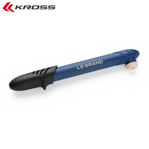 Carier mount mini pump VINCENT