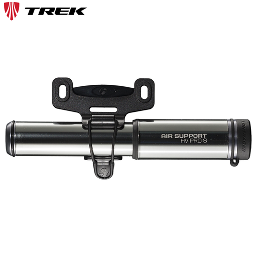 Pump Bontrager Air Support HV Pro S