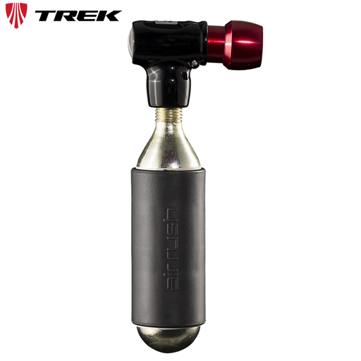 Pump Bontrager CO2 Air Rush Elite