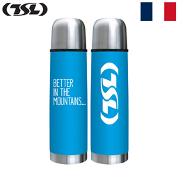 Isothermal Flask BITM 1 L