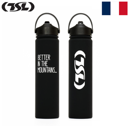 Isothermal Gourd 0.75 L