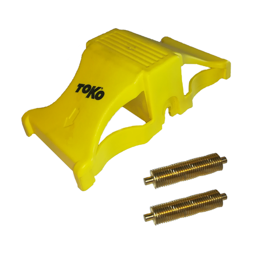 Structurite Nordic 2 Walzen