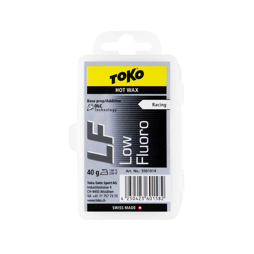 LF Hot Wax black 40g