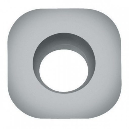 Spare Knives Radius 3 Blade