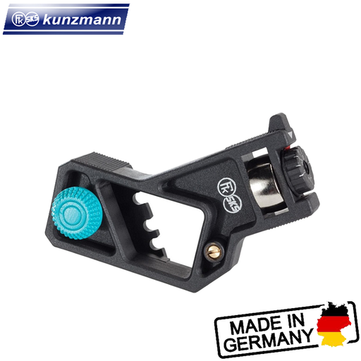 vario base bevelling guide