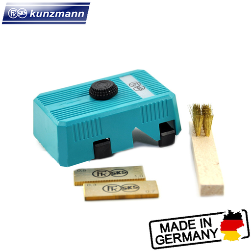 base structurer for XC-and alpine skis