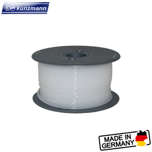 Ski surface wire clear;  0,4 kg - Ø 3 mm