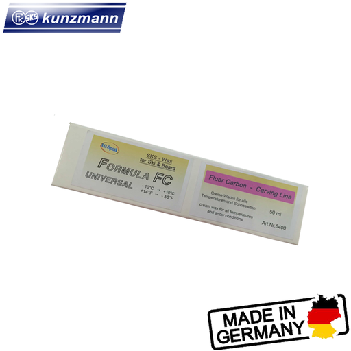 Creme wax FC200 universal, 50 ml
