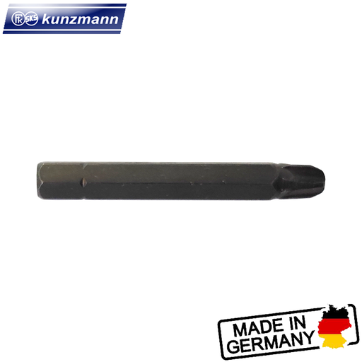 Bits for screwdriver Holder (Philipps) size 3; 50