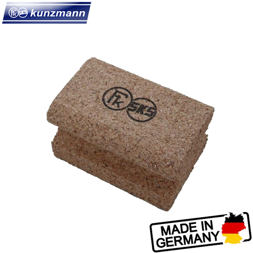 wax cork