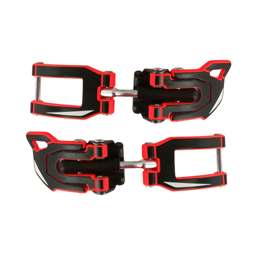 DOBERM. GP PRO MID BUCKLES