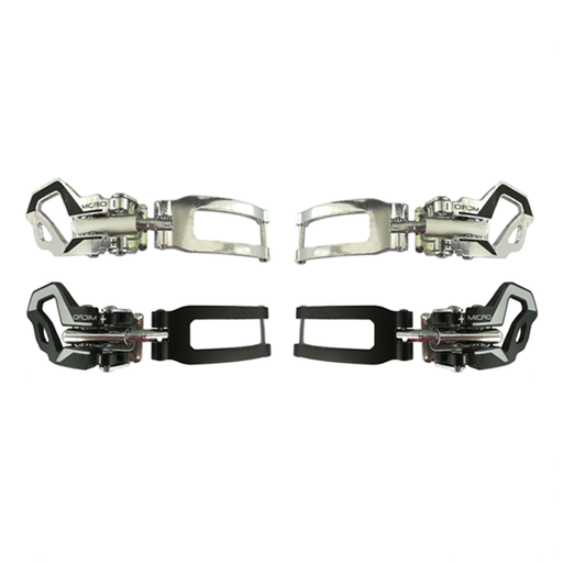 EVO SHORT (13) BUCKLES
