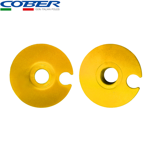 ROTELLA COMP SR/JU GIALLO