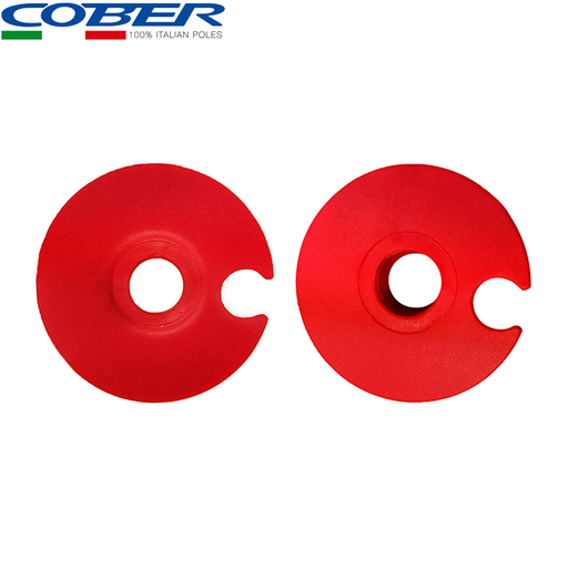 ROTELLA COMP SR/JU ROSSO