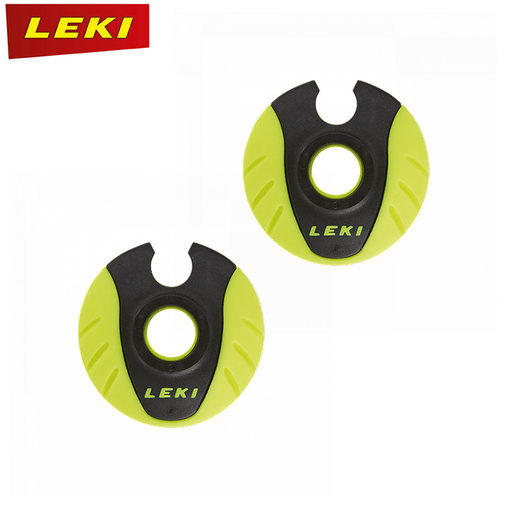 Cobra-Teller schwarz/neongelb