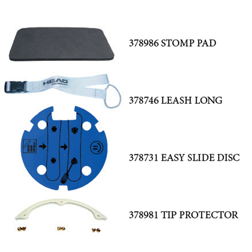 PLASTIC TIP PROTECTOR