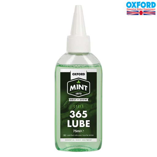 Mint 365 Lube 75ml