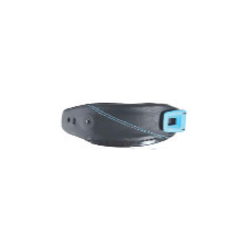 Toe strap & adj. buckle M